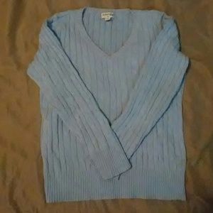 St John's Bay Sweater